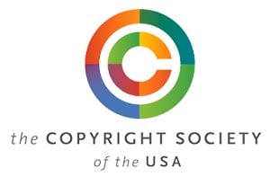 The Copyright Society Of the USA